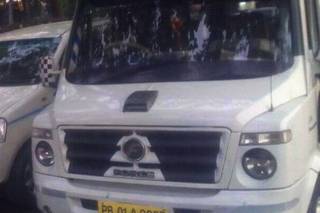Gagandeep Car Hire