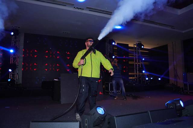 DJ Sue PROJECT