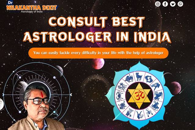 Astrology & Vastu Consultancy