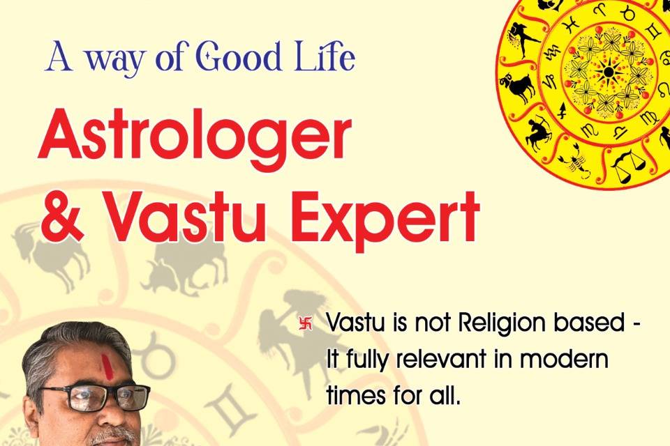 Astrology & Vastu Consultancy