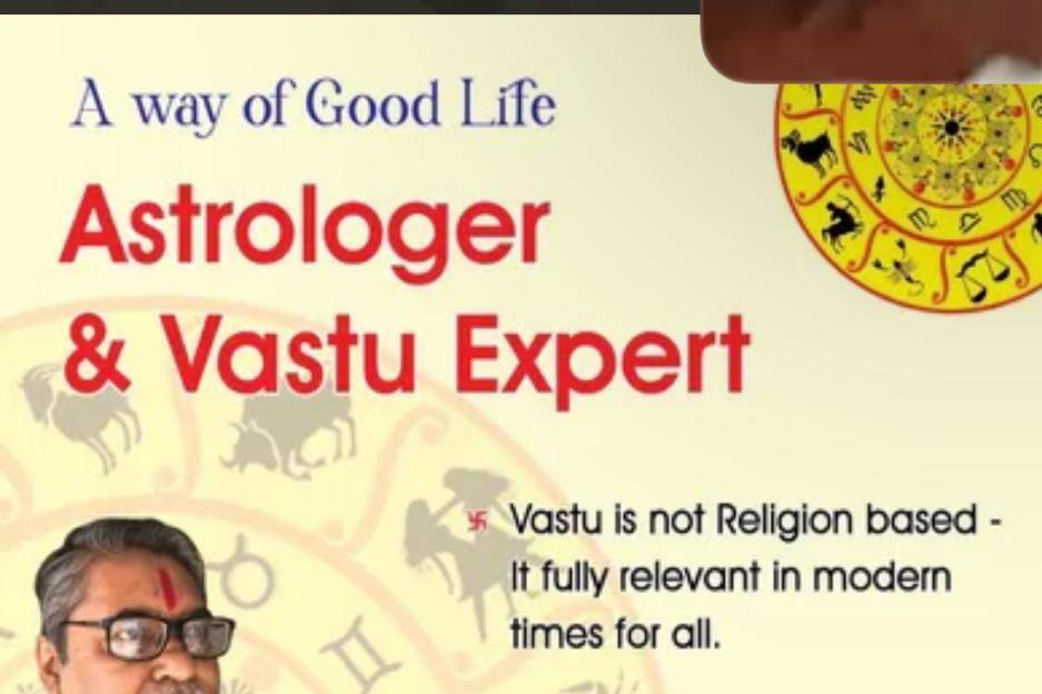 Astrology & Vastu Consultancy