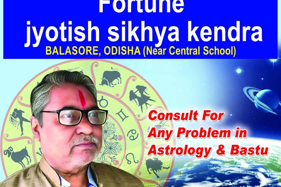 Astrology & Vastu Consultancy