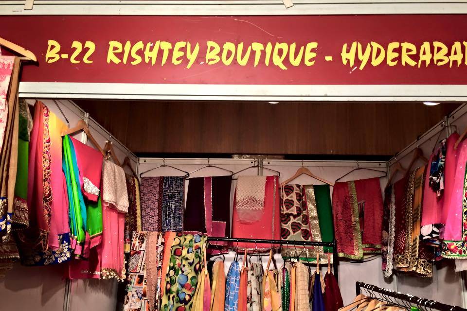 Rishtey Boutique