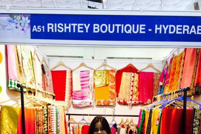 Rishtey Boutique