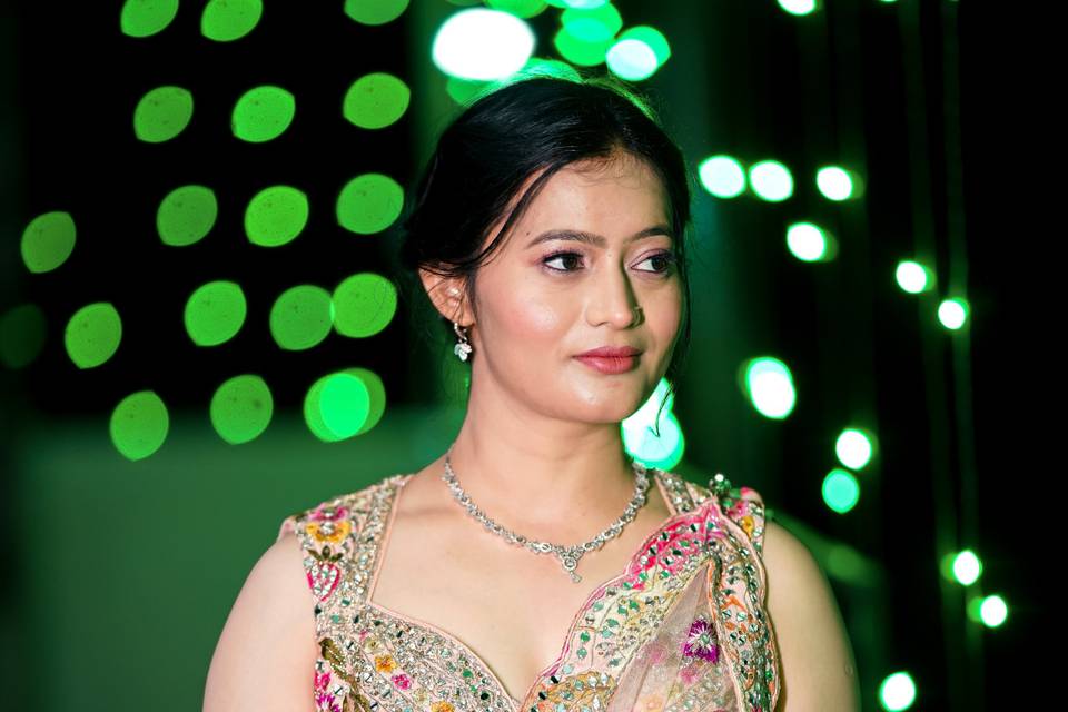 Bride