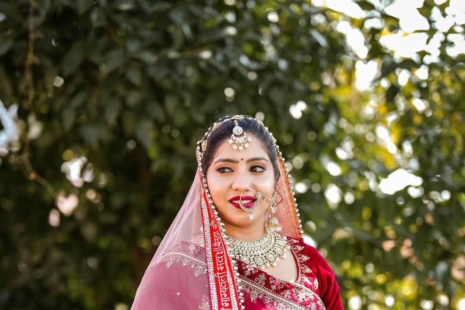 Bride