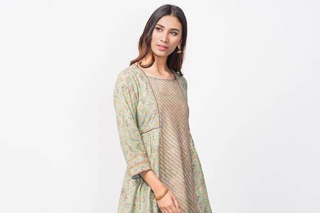 Fabindia, NIT