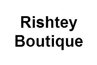 Rishtey Boutique Logo