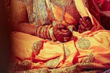 Bride