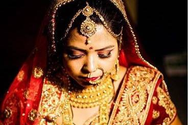Bride