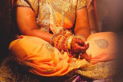 Bride
