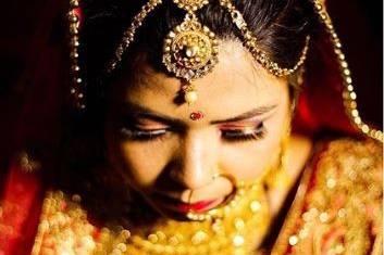 Bride