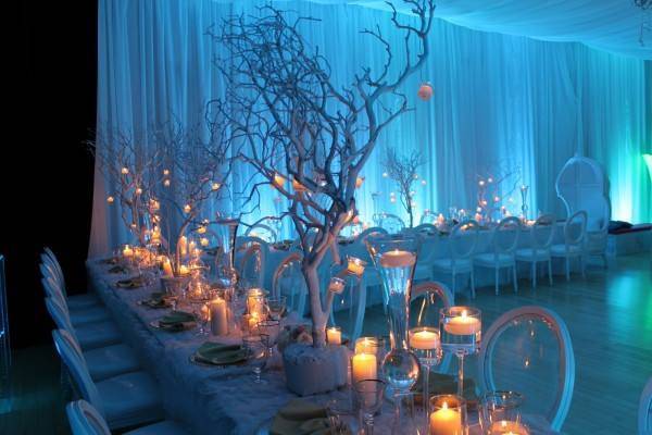 Blue Moon Banquets