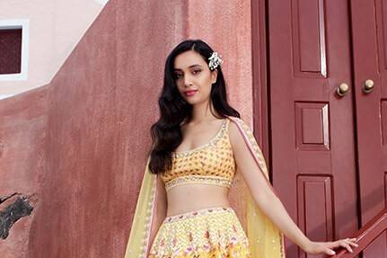 Lehenga