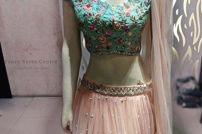 Lehenga