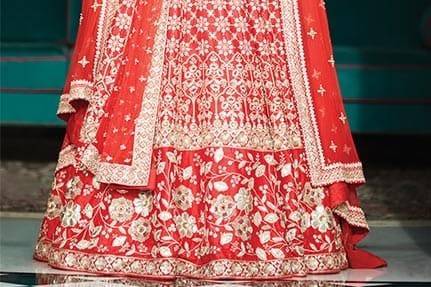 Lehenga