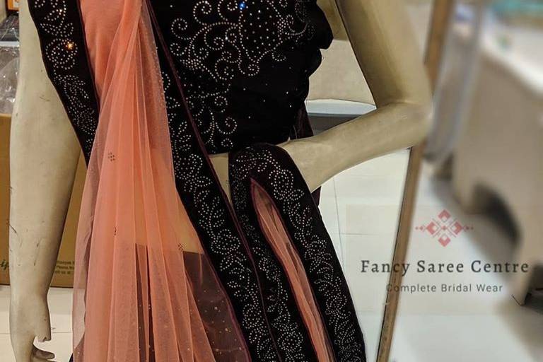 Fancy Saree Centre By Saurabh Kataria