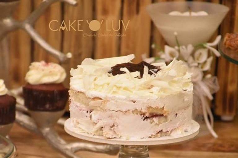 Cake O' Luv