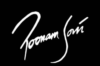 Poonam Soni Logo