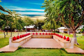 The Greenhouse Resort - Pushkar