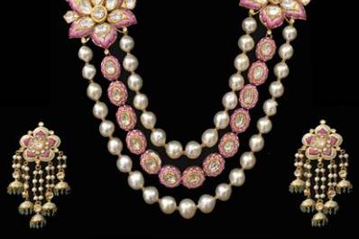 Shobha shringar sales jewellers collection