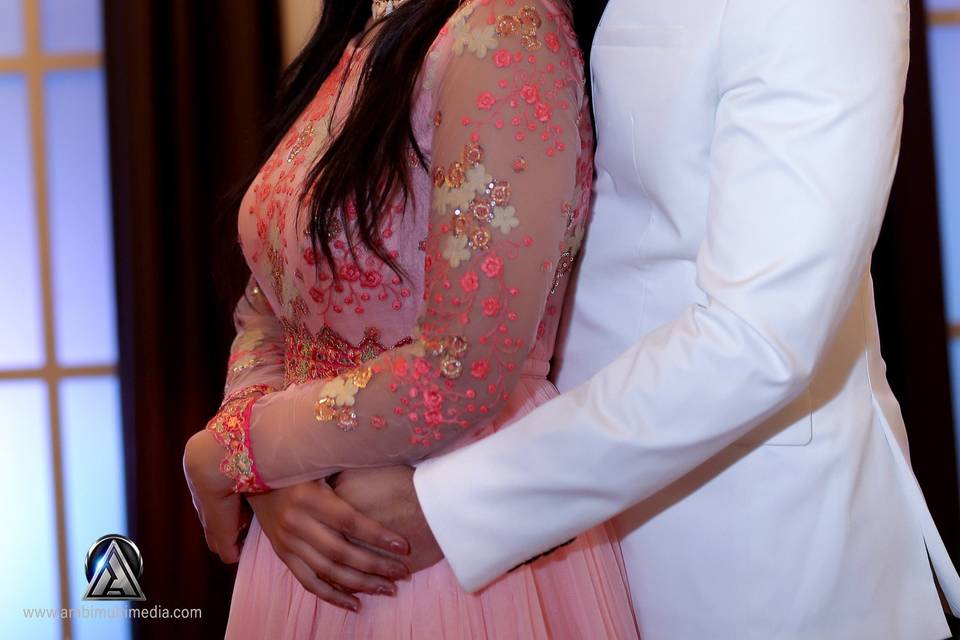 Ujwal & Babita Pre-wedding