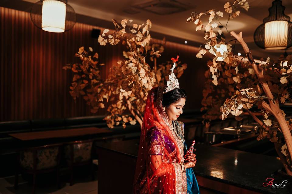 Bangali Wedding