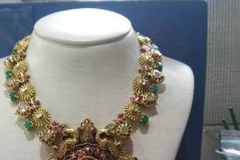 Shobha shringar jewellers