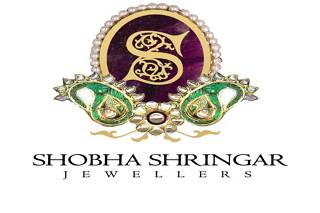 Shobha shringar jewellers logo