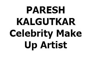 Paresh Kalgutkar Logo
