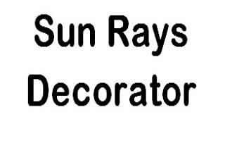 Sun Rays Decorator