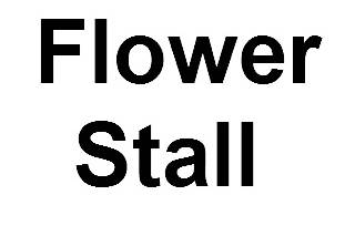 Flower Stall Logo