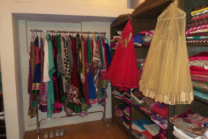 Chandni Chowk Lehenga Online USA | Punjaban Designer Boutique