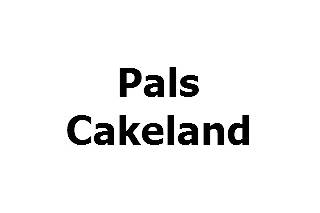 Pals Cakeland Logo
