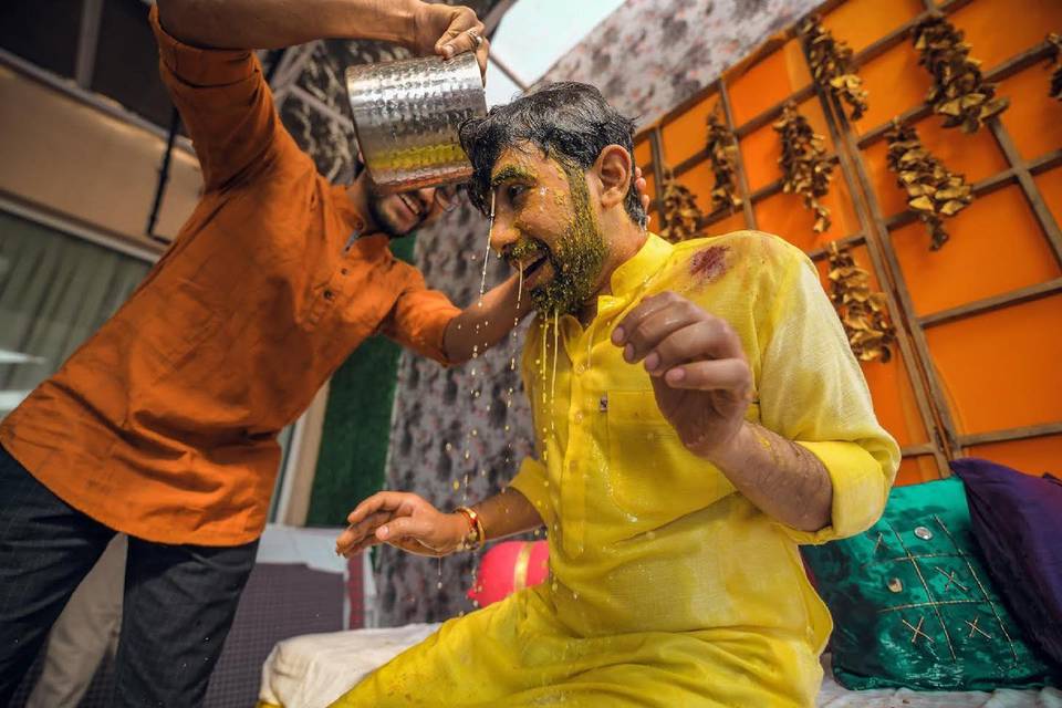 Haldi