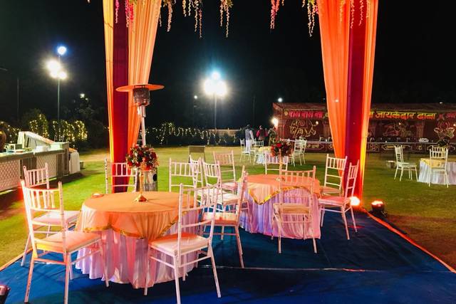 Catering service