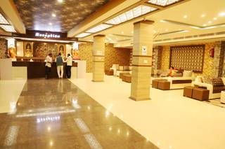 Hotel Star, Bodhgaya