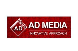 Ad media logo