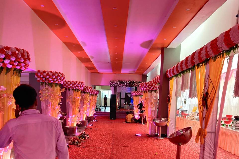 Event Space