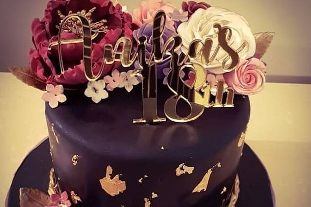 O-Cakes THANE - O cakes vasant vihar Call 9504054054 You... | Facebook