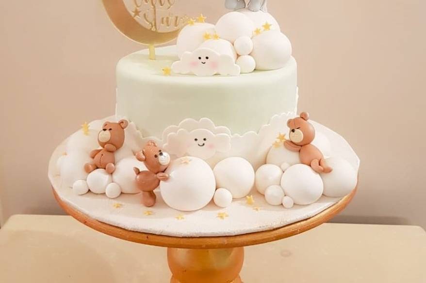 O Cakes - Wedding Cake - Mulund - Weddingwire.in-hancorp34.com.vn