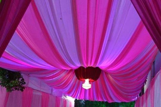E Factor Event & Wedding Management, Pune