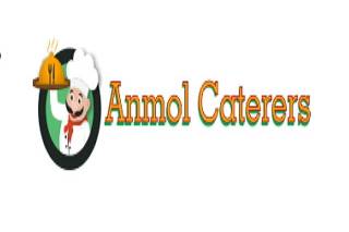 Anmol Caterers Logo