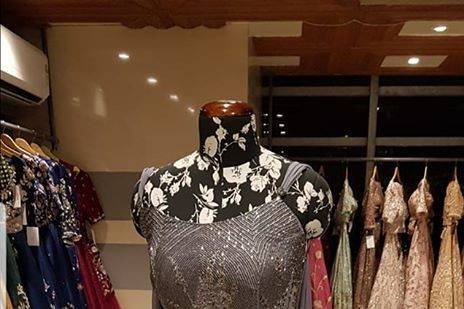 Kanyadaan By Rahul Mehta Lehenga Rajouri Garden Weddingwire.in