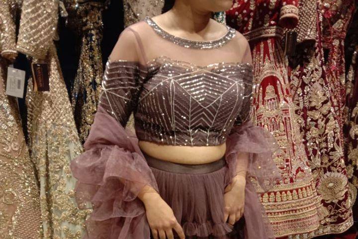 Lehenga