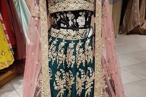 Lehenga