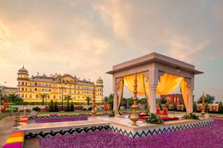 Noormahal Palace Hotel, Karnal