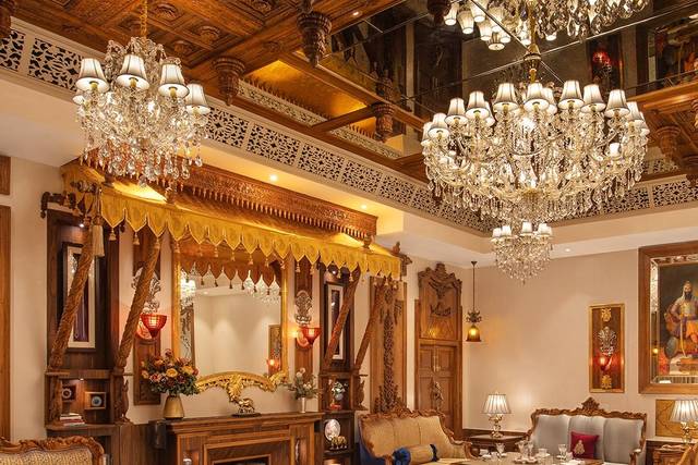 Accommodation