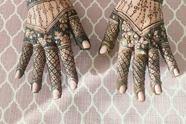 Rehana Henna Art