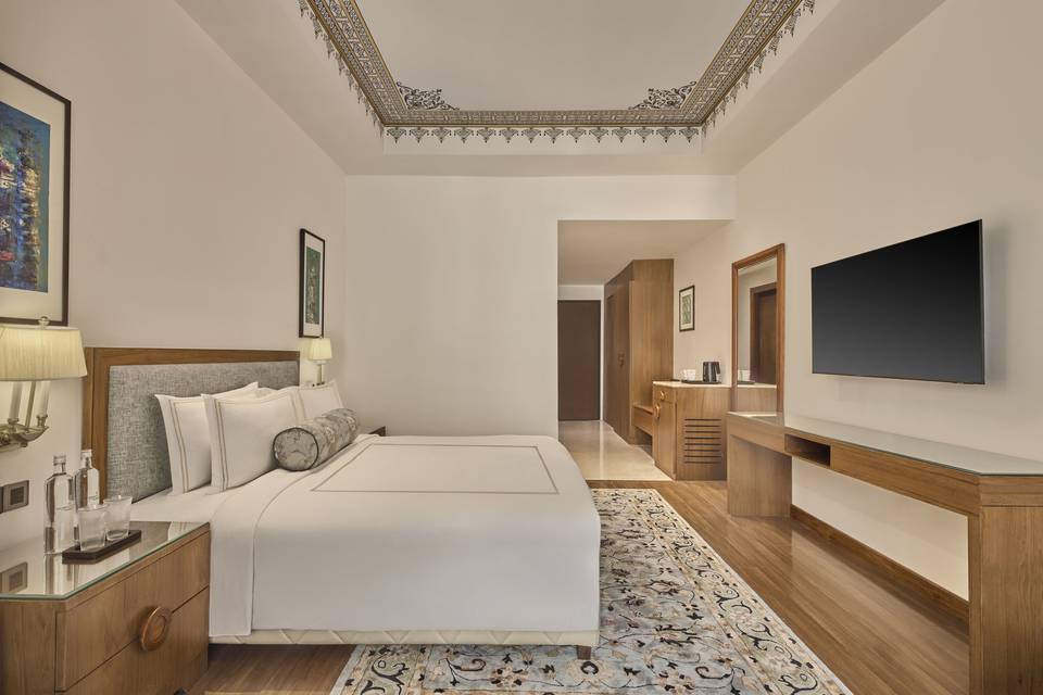 Accommodation